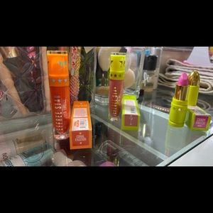 Jeffree Star Liquid Lipstick